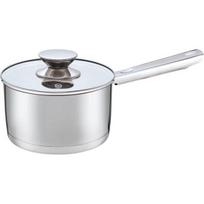 Ambition prikaistuvis su dangčiu Chef, 2 l, 18 cm