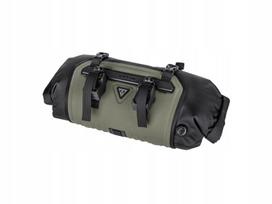 Topeak Frontloader 12l dviračio priekinė bagažinė