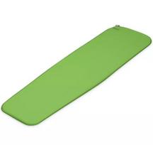 Savaime prisipučiantis miego kilimėlis Bestway, 183x51x2.5 cm, žalias
