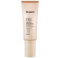 BB kremas Dr.Jart+ Premium Beauty Balm SPF50 su niacinamidu, visiems odos tipams