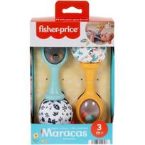 Fisher Price HMF34 Barškutis