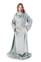 Eurofirany pledas su rankovėmis Tony 2, 150x180 cm