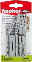 Kaiščiai su varžtu UX 14 x 75 mm, 2 vnt.
