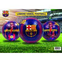 FC Barcelona futbolo kamuolys – Yamal, 5 dydis
