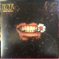 Hozier - Unreal Unearth / Greatest Hits (vinilinė plokštelė, LP)