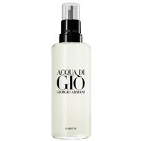 Kvepalų papildymas Giorgio Armani Acqua Di Gio Parfum gaivus jūrinis aromatas 150 ml