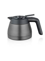 Termoso ąsotis Severin TK 5571 1.1L tamsus nerūdijantis plienas Inox