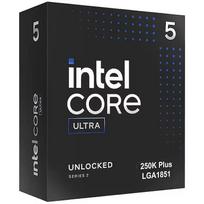 Intel Core Ultra 5 250K Plus 4.2GHz dėžutėje | BX80768250K | 5032037284738