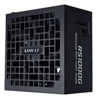 Power Supply|LIAN LI|EDGE Platinum 1000|ATX|PC|100 - 240 V|1000 W|G9P.RS1000G.B000.EU