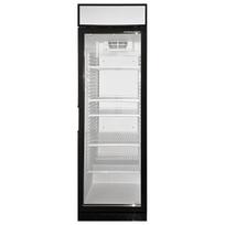 Šaldytuvas vertikali vitrina General Frost GF 39DM-T302BEX