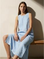 L'ARTE MILANO Moteriška suknelė, Capsule Collection, 100% linas