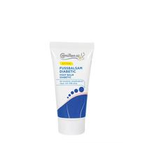 CAMILLEN drėkinamasis kremas diabetinėms pėdoms, 30ml
