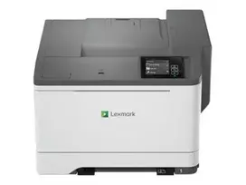 Lexmark CS531dw spalvotas lazerinis spausdintuvas Lexmark