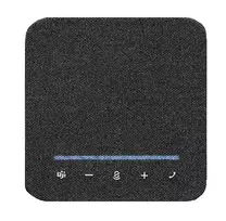 Lenovo | Speakerphone | 6000 | Built-in microphone | Bluetooth | Black
