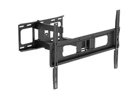 Sunne Wall mount | 37-86-EA2 Full-motion TV wall mount | 37-86 " | Maximum weight (capacity) 50  kg | Black
