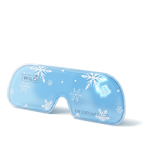 WILD+ Eye Cooling Patch Vėsinantis akių pleistras