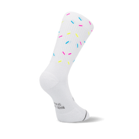 SPORCKS Tokyo White sportinės kojinės - 38 - 40 dydis