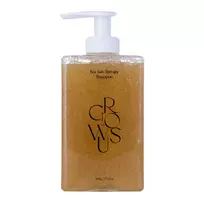 GROWUS - Sea Salt Therapy Shampoo - Drėkinamasis Šampūnas Plaukams - 500g