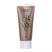 GROWUS - Sea Salt Therapy Scalp Scaler - Galvos Odos Šveitiklis - 120g