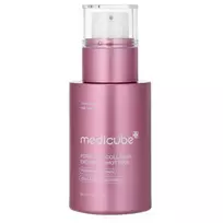 Medicube - PDRN Pink Exosome Shot Serum 2000 - Stangrinamasis Serumas su Mikroadatomis - 30ml