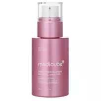 Medicube - PDRN Pink Exosome Shot Serum 7500 - Stangrinamasis Serumas su Mikroadatėlėmis - 30ml