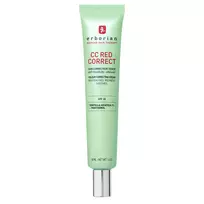 Erborian - CC Red Correct - Tonizuojantis Veido Kremas - 40ml