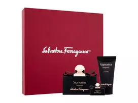 „Salvatore Ferragamo Signorina Misteriosa“ kvepalai, 100 ml