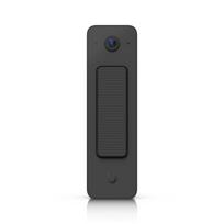 UBIQUITI Access Doorbell Lite, Black (UVC-Doorbell-Lite-B)