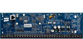 Interlogix NXG-8E-BO ~ Apsardzes panelis 8-192 zonas 8 rajoni 4 PGM (iebūvēts Ethernet komunikators)