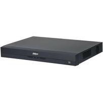 Įrašymo įrenginys Dahua Technology NVR5216-16P-EI - 16 kanalų IP įrašymo įrenginys 1U 2xHDD 16xPoE WizSense | NVR5216-16P-EI | 6923172589828