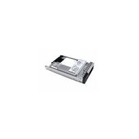 Dell serverio diskas 960GB 2.5'' SATA III (6Gb/s) (345-BDQM) | 345-BDQM | 2000001314227