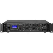 HQM WZMACNIACZ HQM2180BC RADIO FM/MP3/BLUETOOTH 180W | HQM2180BC | 5904194150082