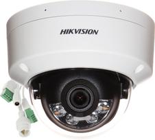 Hikvision DS-2CD2147G2H-LISU(2.8mm)(eF) IP vaizdo kamera | DS-2CD2147G2H-LISU(2.8mm)(eF) | 6942160430508