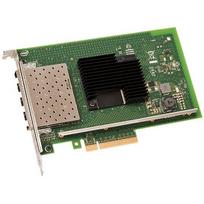 Intel Ethernet Converged Network Adapter X710-DA4 (Bulk) | X710DA4FHBLK | 0675901255752