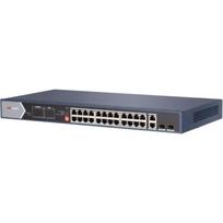 Switch Hikvision DS-3E0528HP-E | DS-3E0528HP-E | 6941264031635