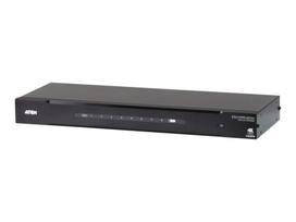 Aten 8 prievadų True 4K HDMI skirstytuvas (VS0108HB-AT-G) | VS0108HB-AT-G | 4719264646423