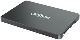 Kietasis diskas SSD Dahua Technology S820 2TB 2.5" SATA III (SSD-S820GS2TB) | SSD-S820GS2TB | 6923172536686