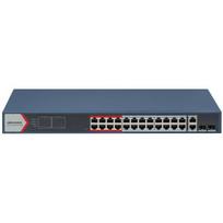 Switch Hikvision DS-3E1326P-EI(B) Switch | DS-3E1326P-EI(B) | 6942160495774