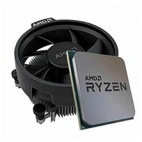 Procesor AMD Ryzen 5 5500, 3.6 GHz, 16MB, MPK (100-100000457MPK) | 100-100000457MPK