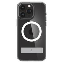 Spigen Ultra Hybrid S MagSafe, crystal clear - iPhone 15 Pro dėklas | ACS06722 | 8809896750530