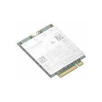 Tinklo plokštė Lenovo | 4G LTE CAT16 M.2 WWAN modulis | ThinkPad Fibocom L860-GL-16 | 4XC1M72795 | 195892091363