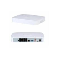 Įrašymo įrenginys Dahua Technology DAHUA NET VIDEO RECORDER 8CH 8POE/NVR4108-8P-EI | NVR4108-8P-EI | 6923172585837