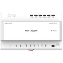 Hikvision SWITCH DS-KAD706Y DLA 2-PRZEWODOWYCH SYSTEMÓW WIDEODOMOFONOWYCH HIKVISION | DS-KAD706Y | 6931847185381