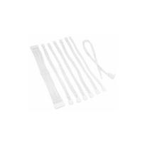 Kolink Core Pro Braided Cable Extension Kit 12V-2x6 Type 1 - Brilliant White | ZUAD-1495 | 5999094005679