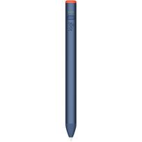 Rašiklis Logitech Crayon for Education - Skaitmeninis rašiklis - belaidis - Bluetooth - skirtas Apple 10.2 colių iPad, 10.5 colių iPad Air, 10.9 colių iPad, 10.9 colių iPad Air, iPad mini 5 | 914-000080 | 5099206106208