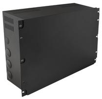 Pulsar serverio dėklas Dvigubos pakopos RACK signalizacijos dėklas RAWO7 | RAWO7 | 5902135308714