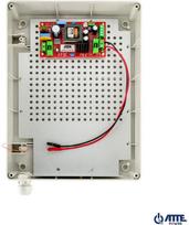 UPS Atte ZASILACZ BUFOROWY IMPULSOWY AUPS-70-120-XL1, 12V, 72W, 18Ah, ZEWNĘTRZNY | AUPS-70-120-XL1 | 5902143690993