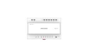 Hikvision SWITCH HIKVISION 2 WIRE DS-KAD7060EY | DS-KAD7060EY | 6942160432892