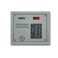 Laskomex Kaseta zewnętrzna Laskomex CP-2503TP POL SREBRNA TM | CP-2503TP | 5905331038713