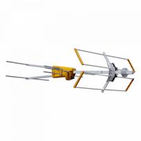 Antena RTV Televes Antena VHF Televes Yagi V BIII, ref. 106601 | 106601 | 8424450182604